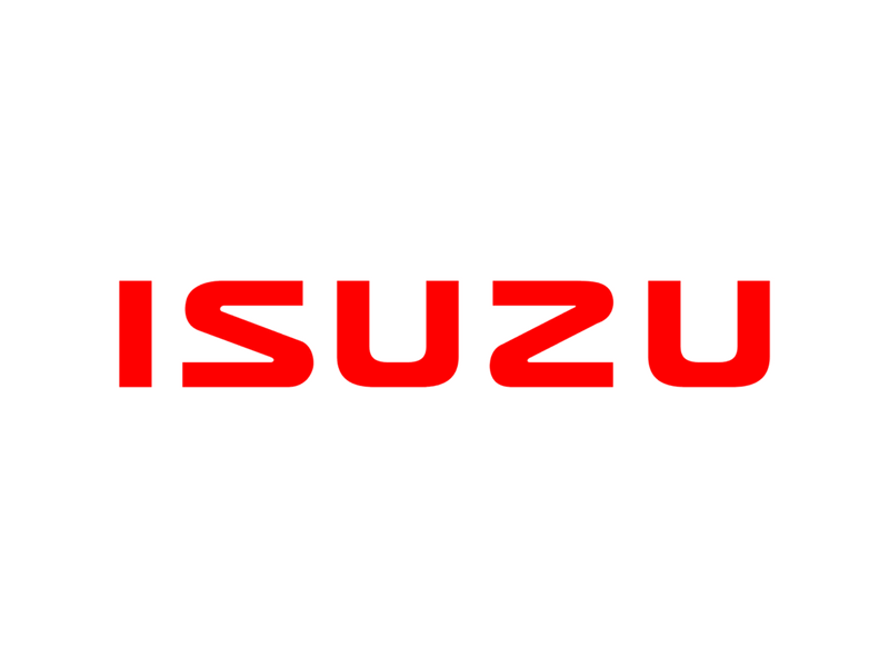 Distributor Spare parts Dump Truck Isuzu